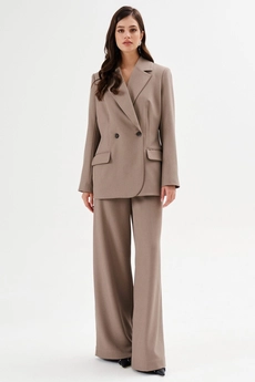 Костюм брючный 1284 RINKA