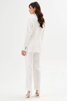 Костюм брючный 1286 RINKA