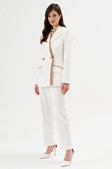 Костюм брючный 1286 RINKA
