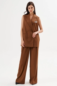 Костюм брючный 1287 RINKA