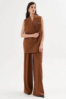Костюм брючный 1287 RINKA