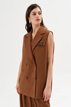 Костюм брючный 1287 RINKA