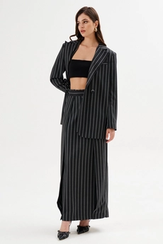 Костюм с юбкой 1289 RINKA