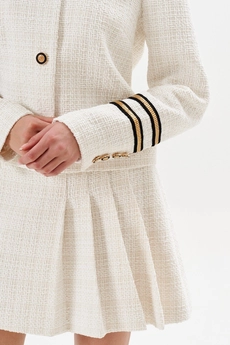 Костюм с юбкой 1293-1 RINKA