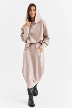 Костюм с юбкой 1300 RINKA