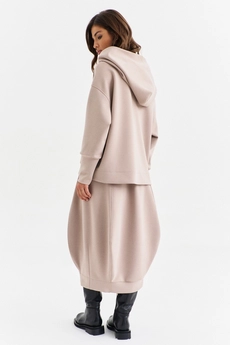 Костюм с юбкой 1300 RINKA