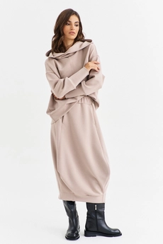 Костюм с юбкой 1300 RINKA