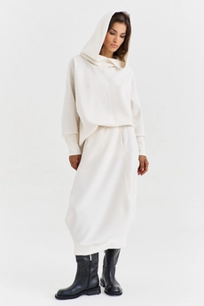 Костюм с юбкой 1300-1 RINKA