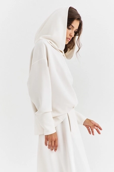 Костюм с юбкой 1300-1 RINKA