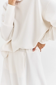 Костюм с юбкой 1300-1 RINKA