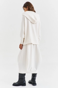 Костюм с юбкой 1300-1 RINKA
