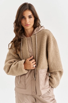 Костюм брючный 1301-1 RINKA