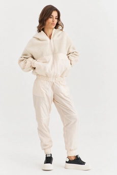 Костюм брючный 1302 RINKA