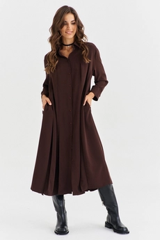 *Платье 1312-1 RINKA