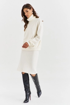 Костюм с юбкой 1315 RINKA