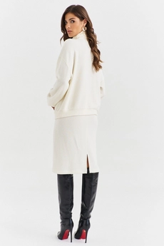 Костюм с юбкой 1315 RINKA