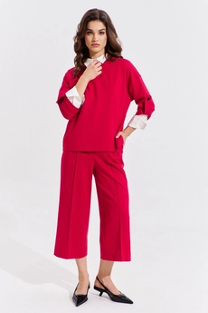 Костюм брючный 1351 RINKA