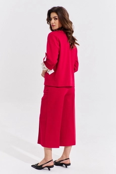 Костюм брючный 1351 RINKA