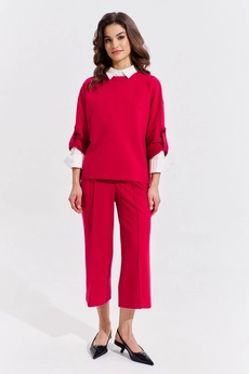 Костюм брючный 1351 RINKA