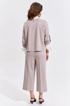 Костюм брючный 1351-1 RINKA