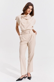 Костюм брючный 1353 RINKA