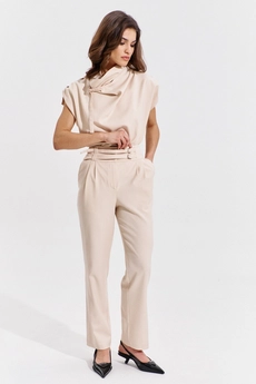 Костюм брючный 1353 RINKA