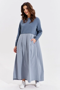 Платье 1354 RINKA