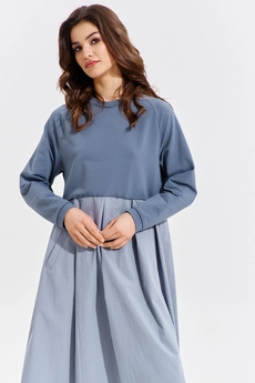 Платье 1354 RINKA