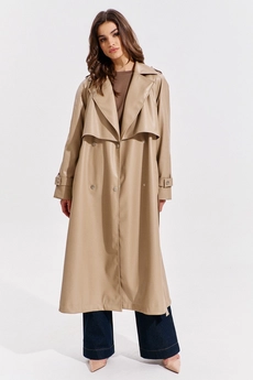 Плащ 1355 RINKA