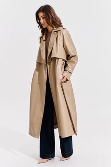 Плащ 1355 RINKA