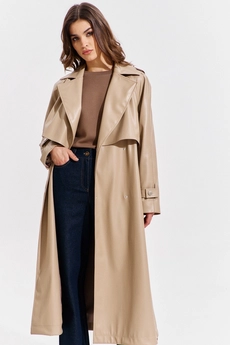 Плащ 1355 RINKA