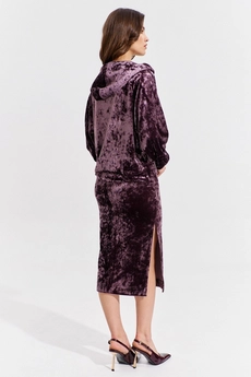 Костюм с платьем 1358 RINKA