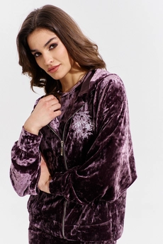 Костюм с платьем 1358 RINKA