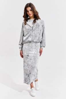 Костюм с платьем 1358-1 RINKA