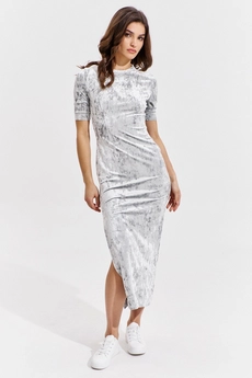 Костюм с платьем 1358-1 RINKA