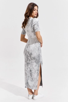 Костюм с платьем 1358-1 RINKA