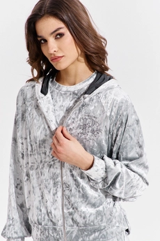 Костюм с платьем 1358-1 RINKA
