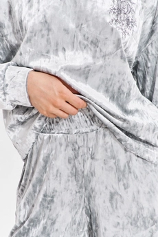 Костюм брючный 1359-1 RINKA