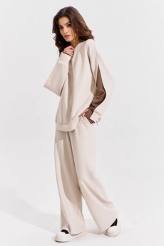 Костюм брючный 1362 RINKA