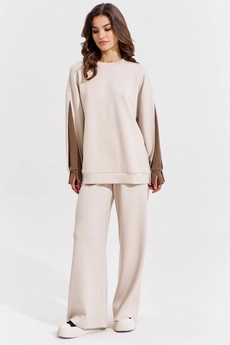 Костюм брючный 1362 RINKA