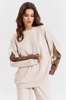 Костюм брючный 1362 RINKA