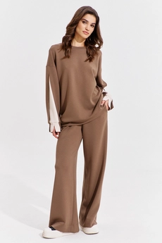 Костюм брючный 1362-1 RINKA