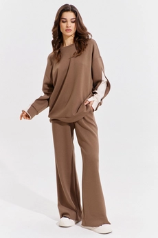 Костюм брючный 1362-1 RINKA