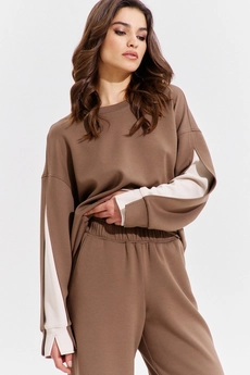 Костюм брючный 1362-1 RINKA