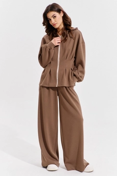 Костюм брючный 1366 RINKA