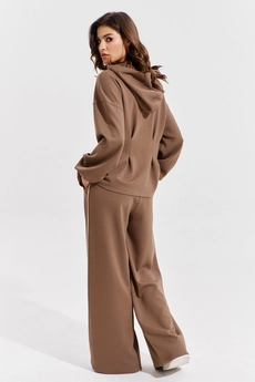 Костюм брючный 1366 RINKA