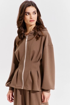 Костюм брючный 1366 RINKA