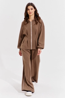 Костюм брючный 1366 RINKA
