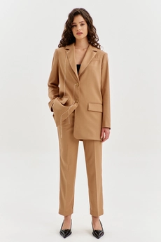 Костюм брючный 1369 RINKA