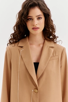 Костюм брючный 1369 RINKA